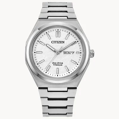 Zenshin Watches | CITIZEN Zenshin Watches | CITIZEN